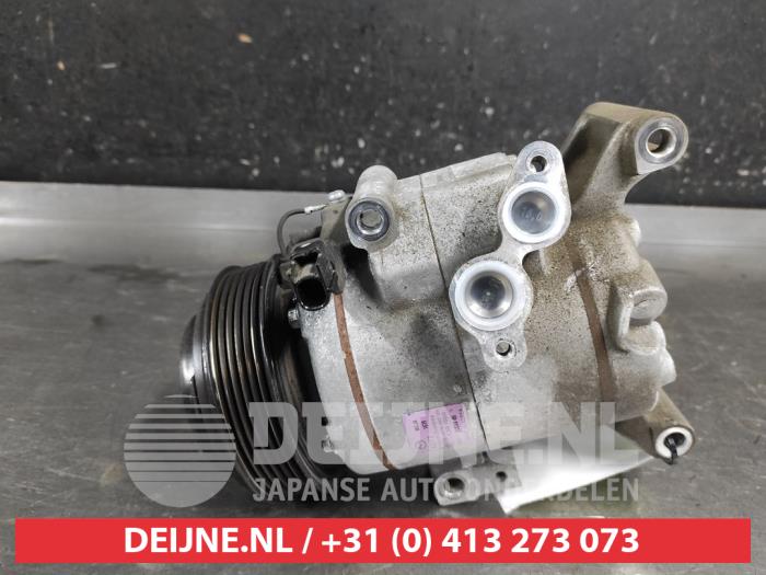 Gebrauchte Klimapumpe Mazda CX-5 II (KF) 2.0 SkyActiv-G 165 16V 2WD Preis € 100,00 Margenregelung angeboten von V.Deijne Jap.Auto-onderdelen BV