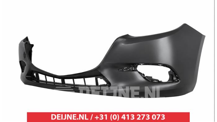 Nuevos Parachoques Mazda 3 Precio € 81,59 IVA incluido ofrecido por V.Deijne Jap.Auto-onderdelen BV