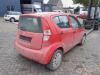 Suzuki Splash 1.0 12V Tylne swiatlo pozycyjne prawe
