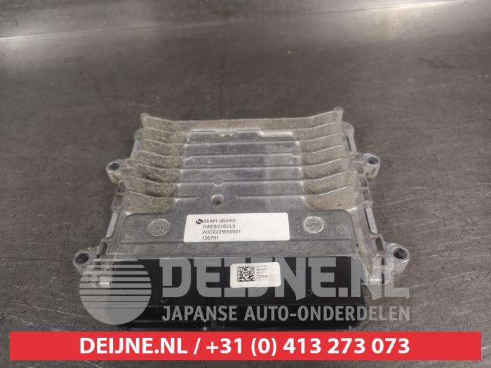 Used Automatic gearbox computer Hyundai Ioniq 1.6 GDI 16V Hybrid Price € 75,00 Margin scheme offered by V.Deijne Jap.Auto-onderdelen BV
