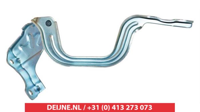 Neuf Charnière capot Kia Niro Prix € 42,35 Prix TTC proposé par V.Deijne Jap.Auto-onderdelen BV