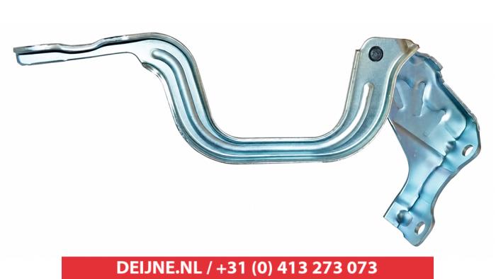 Neuf Charnière capot Kia Niro Prix € 42,35 Prix TTC proposé par V.Deijne Jap.Auto-onderdelen BV