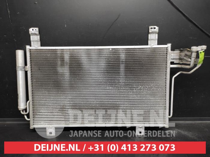 Gebrauchte Klima Kondensor Mazda CX-5 II (KF) 2.5 SkyActiv-G 194 16V 4WD Preis € 100,00 Margenregelung angeboten von V.Deijne Jap.Auto-onderdelen BV