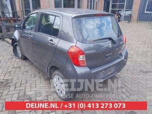 Used Rear bumper Suzuki Celerio (LF) 1.0 12V Price on request offered by V.Deijne Jap.Auto-onderdelen BV