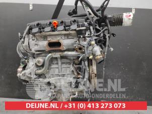 Engine from a Honda Accord (CU) 2.0 i-VTEC 16V 2011