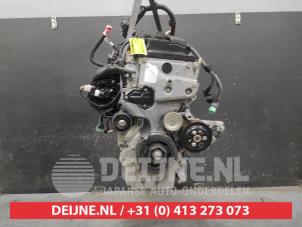 Engine from a Honda Accord (CU) 2.0 i-VTEC 16V 2011
