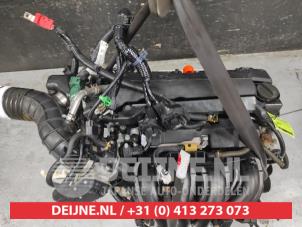 Engine from a Honda Accord (CU) 2.0 i-VTEC 16V 2011