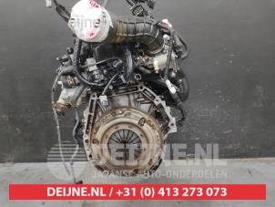 Engine from a Honda Accord (CU) 2.0 i-VTEC 16V 2011
