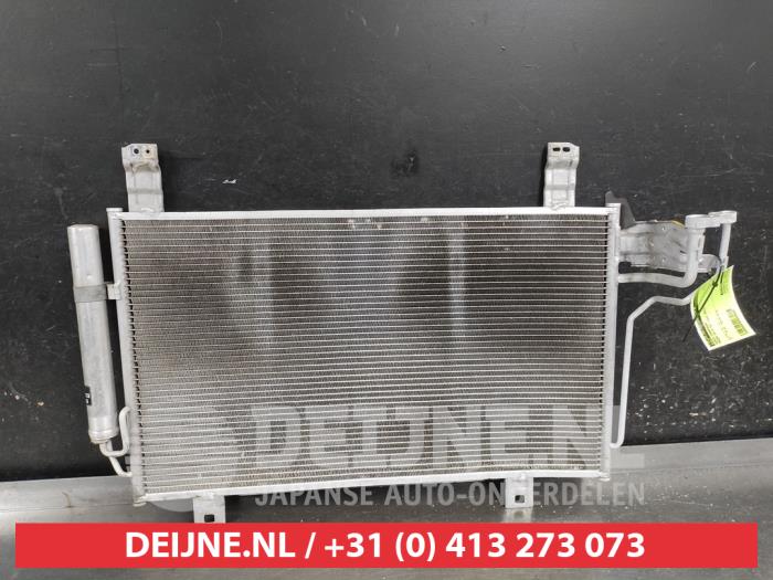 Gebrauchte Klima Kondensor Mazda CX-5 II (KF) 2.0 SkyActiv-G 165 16V 2WD Preis € 100,00 Margenregelung angeboten von V.Deijne Jap.Auto-onderdelen BV