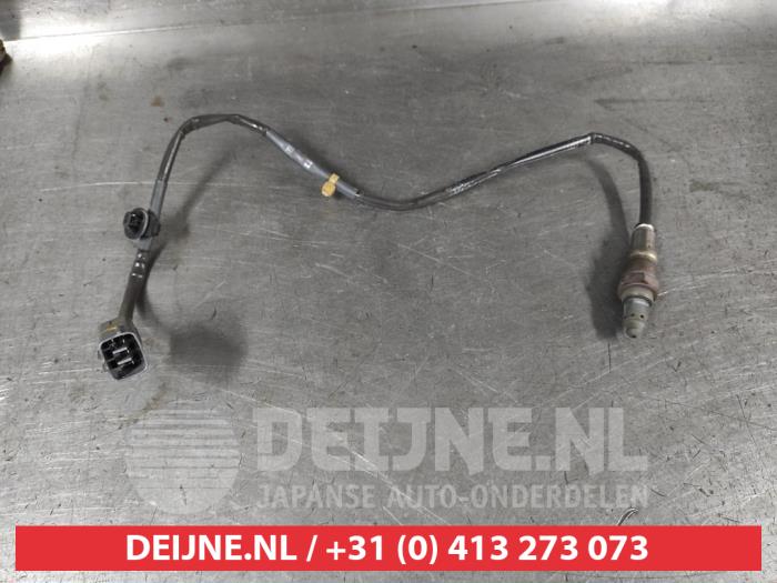 Usagé Sonde lambda Mazda CX-5 II (KF) 2.0 SkyActiv-G 165 16V 2WD Prix € 50,00 Règlement à la marge proposé par V.Deijne Jap.Auto-onderdelen BV
