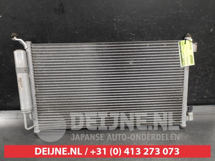 Gebrauchte Klima Kondensor Nissan Juke (F15) 1.6 16V Preis € 75,00 Margenregelung angeboten von V.Deijne Jap.Auto-onderdelen BV