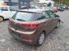 Hyundai i20 (GBB) 1.1 CRDi VGT 12V Hayon réflecteur droit