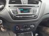 Hyundai i20 (GBB) 1.1 CRDi VGT 12V Radio