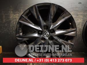 Usagé Jante Mazda CX-5 I (KE,GH) 2.0 SkyActiv-G 16V 2WD Prix sur demande proposé par V.Deijne Jap.Auto-onderdelen BV