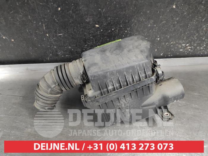 Gebrauchte Luftfiltergehäuse Kia Cee'd (JDB5) 1.4i 16V Preis € 75,00 Margenregelung angeboten von V.Deijne Jap.Auto-onderdelen BV