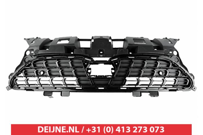 Neue Grillhalter Toyota Yaris Cross Preis € 163,27 Mit Mehrwertsteuer angeboten von V.Deijne Jap.Auto-onderdelen BV