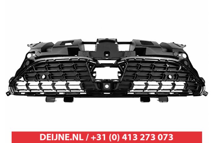 Neue Grillhalter Toyota Yaris Cross Preis € 217,72 Mit Mehrwertsteuer angeboten von V.Deijne Jap.Auto-onderdelen BV