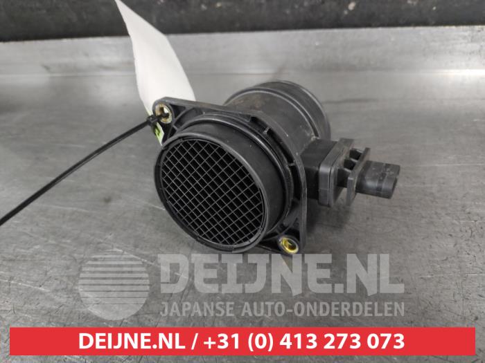 Gebrauchte Luftmassenmesser Hyundai i30 Wagon (PDEF) 1.6 CRDi 16V Preis auf Anfrage angeboten von V.Deijne Jap.Auto-onderdelen BV