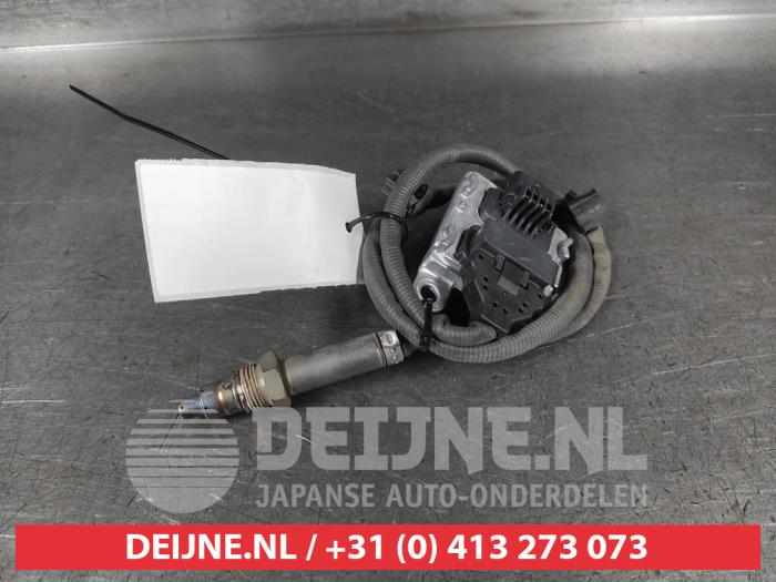 Begagnade NOx-sensor Hyundai i30 Wagon (PDEF) 1.6 CRDi 16V Pris på förfrågan erbjuds av V.Deijne Jap.Auto-onderdelen BV
