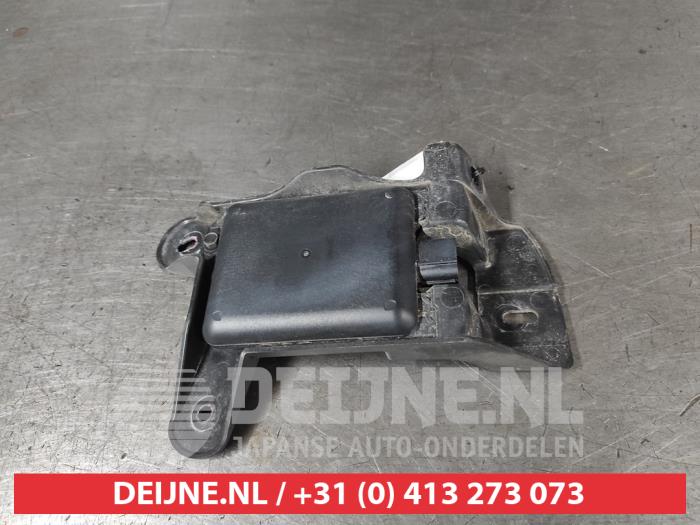 Begagnade Dödvinkelsensor Suzuki Vitara (LY/MY) 1.4 Booster Jet Turbo 16V SHVS AllGrip Pris € 100,00 Marginaltabell erbjuds av V.Deijne Jap.Auto-onderdelen BV