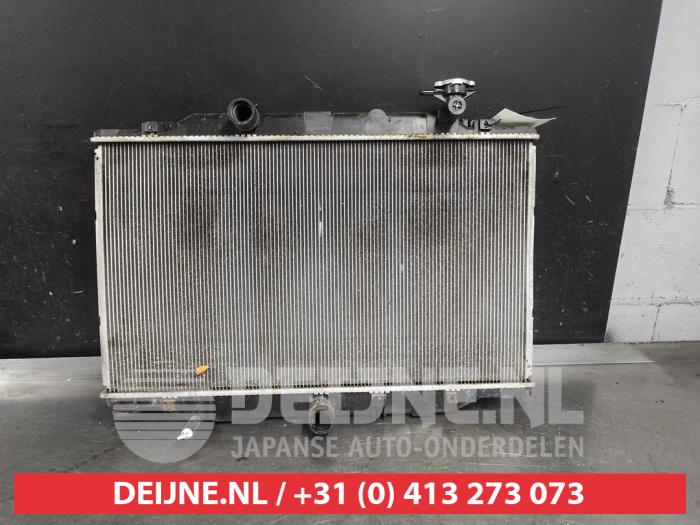 Gebrauchte Kühler Mazda CX-5 I (KE,GH) 2.0 SkyActiv-G 16V 2WD Preis auf Anfrage angeboten von V.Deijne Jap.Auto-onderdelen BV