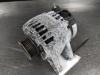Dynamo från en Toyota Auris (E15), 2006 / 2012 1.4 VVT-i 16V, Halvkombi (Hatchback), Bensin, 1.398cc, 71kW (97pk), FWD, 4ZZFE, 2007-03 / 2009-03, ZZE150 2008