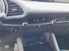 Mazda 3 Sport (BP) 2.0 SkyActiv-X M Hybrid 16V Värmekontrollpanel