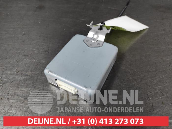 Begagnade VESS-modul Toyota Yaris IV (P21/PA1/PH1) 1.5 12V Hybrid 115 Pris € 35,00 Marginaltabell erbjuds av V.Deijne Jap.Auto-onderdelen BV