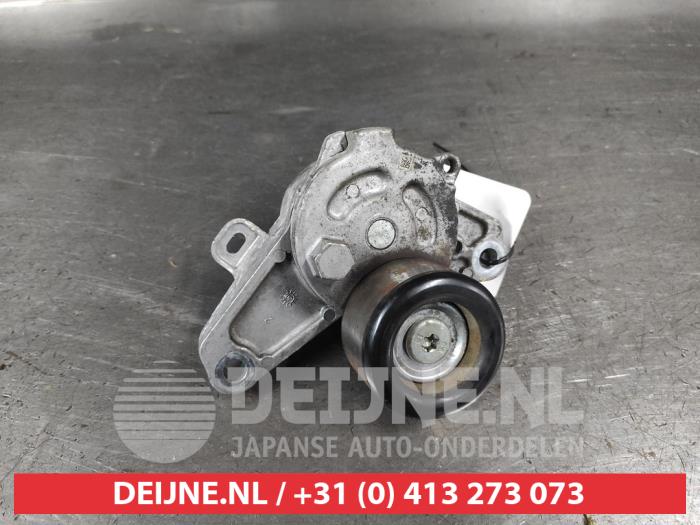 Usados Rodillo tensor correa múltiple Suzuki Swift (ZC/ZD) Precio de solicitud ofrecido por V.Deijne Jap.Auto-onderdelen BV