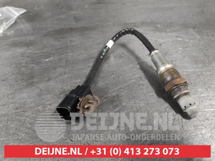 Begagnade Lambda probe Suzuki Swift (ZC/ZD) Pris € 50,00 Marginaltabell erbjuds av V.Deijne Jap.Auto-onderdelen BV