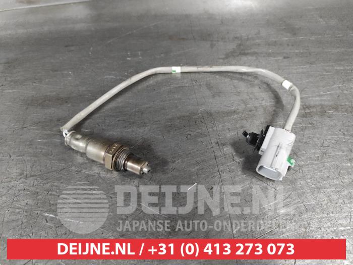 Begagnade Lambda probe Suzuki Swift (ZC/ZD) Pris € 50,00 Marginaltabell erbjuds av V.Deijne Jap.Auto-onderdelen BV