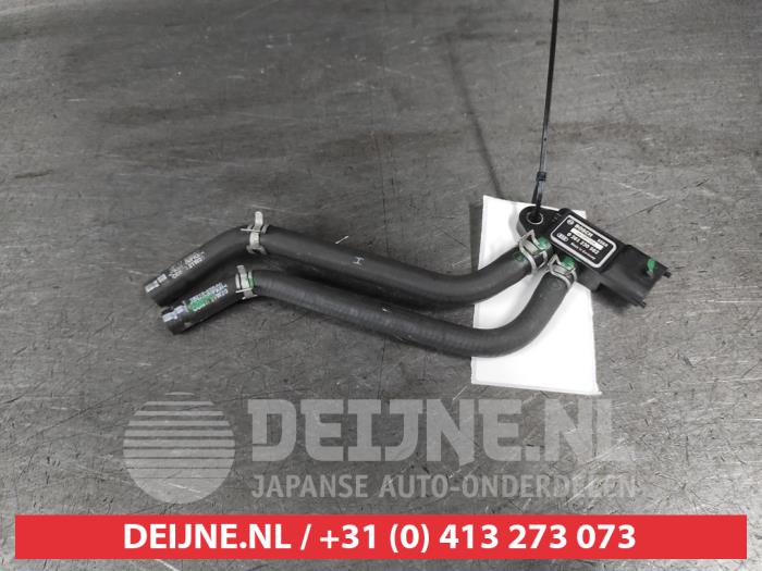 Begagnade Sensor (övriga) Suzuki Swift (ZC/ZD) Pris på förfrågan erbjuds av V.Deijne Jap.Auto-onderdelen BV