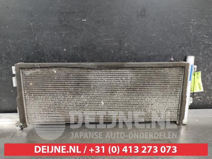 Gebrauchte Klima Kondensor Suzuki Swift (ZC/ZD) Preis € 100,00 Margenregelung angeboten von V.Deijne Jap.Auto-onderdelen BV