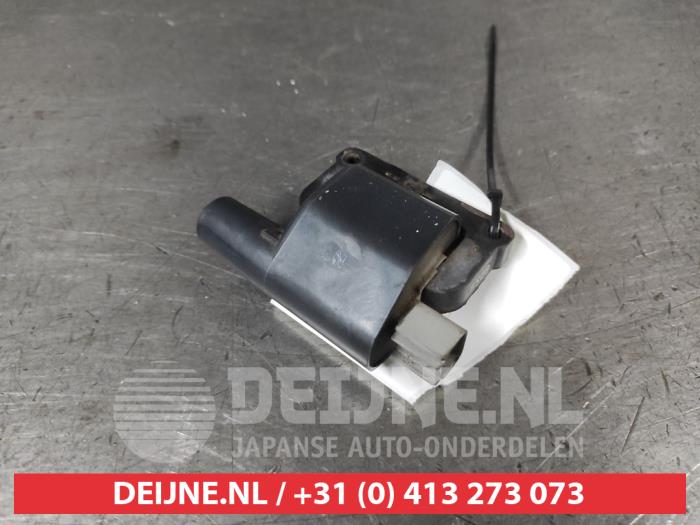 Usagé Bobine Suzuki Swift (SF310/413) 1.3i 5-Drs. Prix € 20,00 Règlement à la marge proposé par V.Deijne Jap.Auto-onderdelen BV