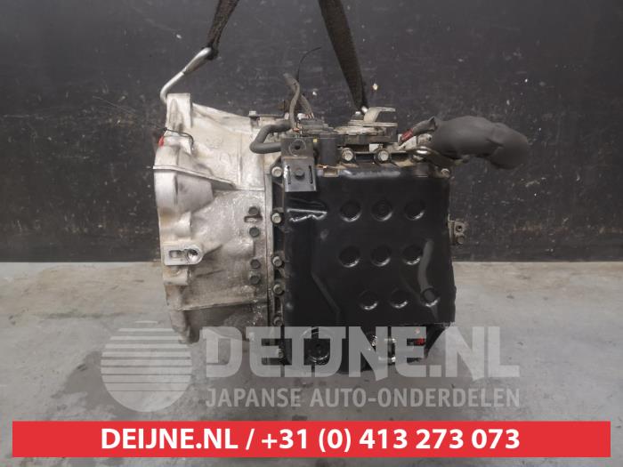 Gebrauchte Getriebe Kia Sorento III (UM) 2.2 CRDi 16V VGT 4x4 Preis € 500,00 Margenregelung angeboten von V.Deijne Jap.Auto-onderdelen BV