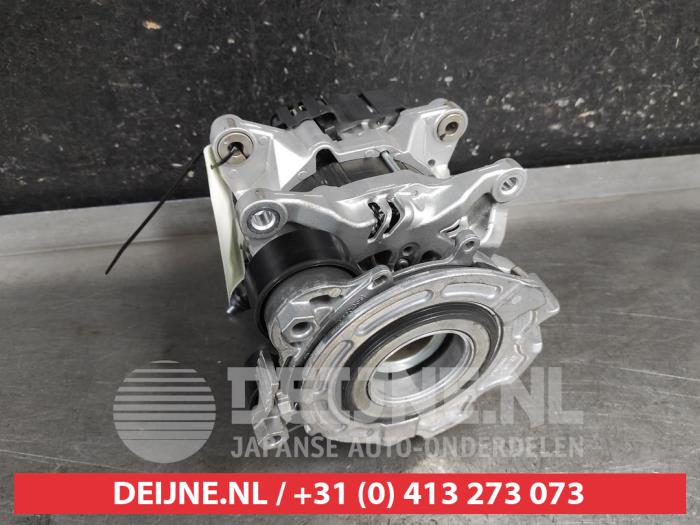 Begagnade Dynamo Mazda 3 Sport (BP) 2.0 SkyActiv-X M Hybrid 16V Pris € 250,00 Marginaltabell erbjuds av V.Deijne Jap.Auto-onderdelen BV