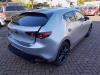 Mazda 3 Sport (BP) 2.0 SkyActiv-X M Hybrid 16V Spoiler