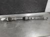 Mazda 3 Sport (BP) 2.0 SkyActiv-X M Hybrid 16V Drivaxel, höger fram