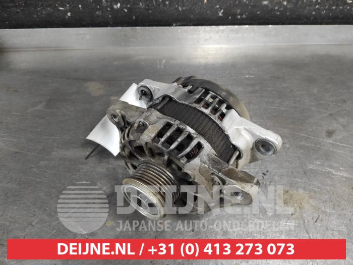 Begagnade Dynamo Kia Sorento III (UM) 2.2 CRDi 16V VGT 4x4 Pris på förfrågan erbjuds av V.Deijne Jap.Auto-onderdelen BV