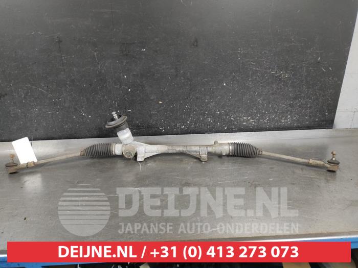 Gebrauchte Lenkgetriebe Mitsubishi ASX 1.6 MIVEC 16V Preis € 100,00 Margenregelung angeboten von V.Deijne Jap.Auto-onderdelen BV