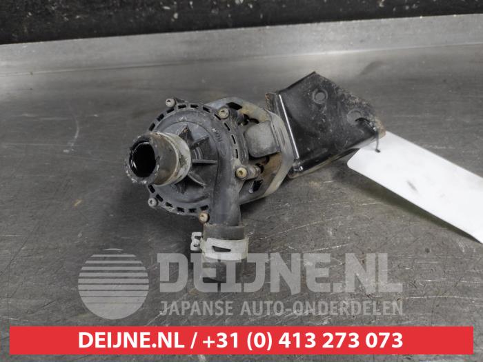 Begagnade Extra vattenpump Nissan Leaf (ZE0) Leaf Pris på förfrågan erbjuds av V.Deijne Jap.Auto-onderdelen BV