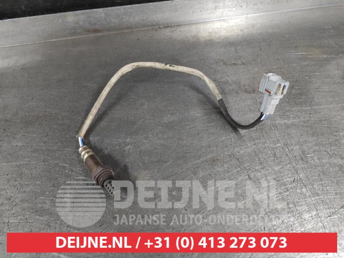 Used Lambda probe Suzuki Swift (ZA/ZC/ZD1/2/3/9) 1.5 VVT 16V Price € 50,00 Margin scheme offered by V.Deijne Jap.Auto-onderdelen BV