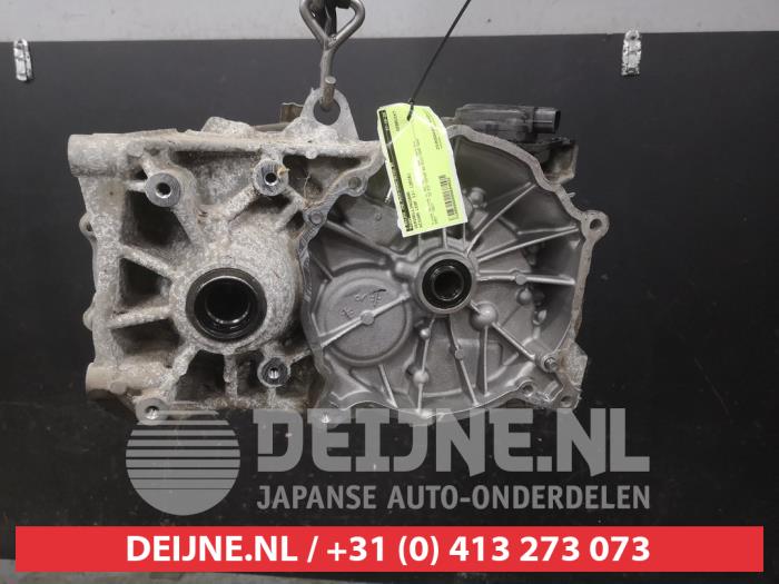 Gebrauchte Getriebe Nissan Leaf (ZE0) Leaf Preis € 400,00 Margenregelung angeboten von V.Deijne Jap.Auto-onderdelen BV