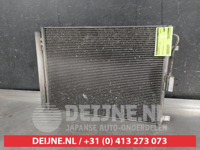 Gebrauchte Klima Kondensor Kia Cee'd Sportswagon (JDC5) 1.6 CRDi 16V VGT Preis € 75,00 Margenregelung angeboten von V.Deijne Jap.Auto-onderdelen BV