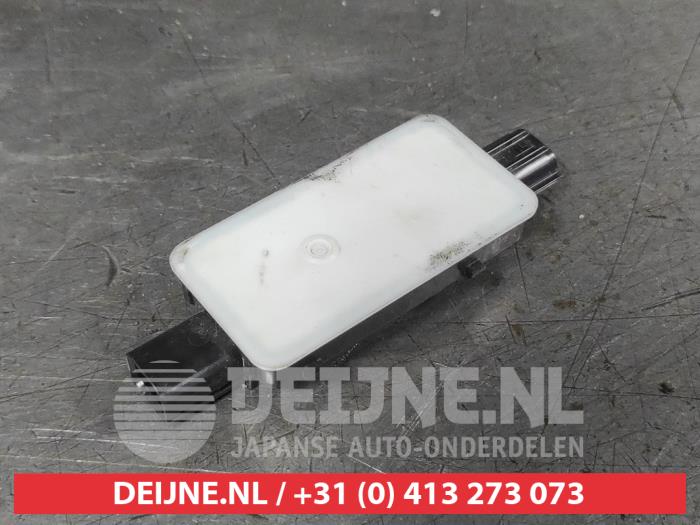 Begagnade Sensor (övriga) Toyota Yaris Cross (PB1/PJ1) 1.5 12V Hybrid 115 Pris på förfrågan erbjuds av V.Deijne Jap.Auto-onderdelen BV