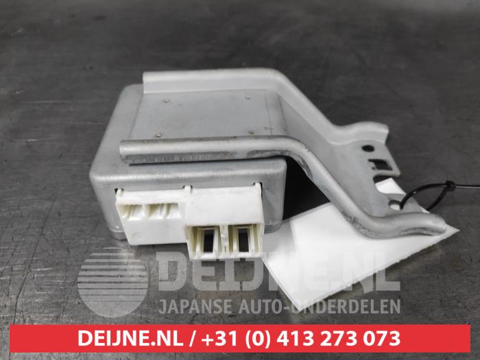 Usagé Ordinateur direction assistée Daihatsu Trevis 1.0 12V DVVT Prix € 35,00 Règlement à la marge proposé par V.Deijne Jap.Auto-onderdelen BV