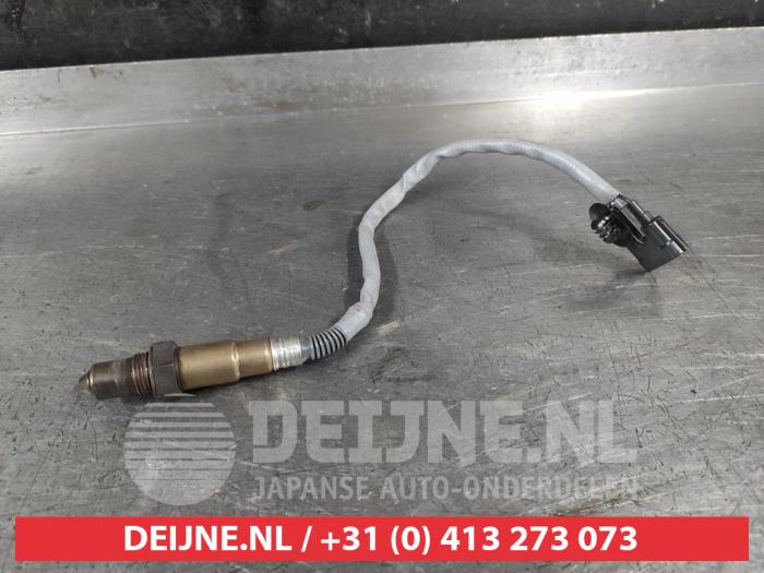 Used Lambda probe Nissan X-Trail (T32) 1.6 Energy dCi Price € 50,00 Margin scheme offered by V.Deijne Jap.Auto-onderdelen BV