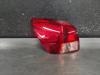 Nissan Qashqai (J10) 2.0 16V 4x4 Rücklicht links