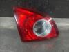 Nissan Qashqai (J10) 2.0 16V 4x4 Heckklappenreflektor links