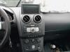 Nissan Qashqai (J10) 2.0 16V 4x4 Heizung Bedienpaneel